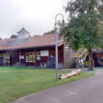Jugendzentrum Vaterstetten