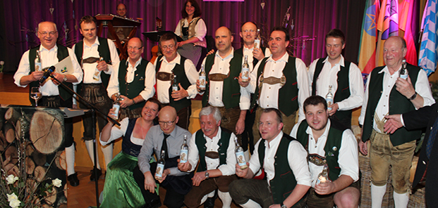 “Alles andere als eine Selbstverständlichkeit” – B304