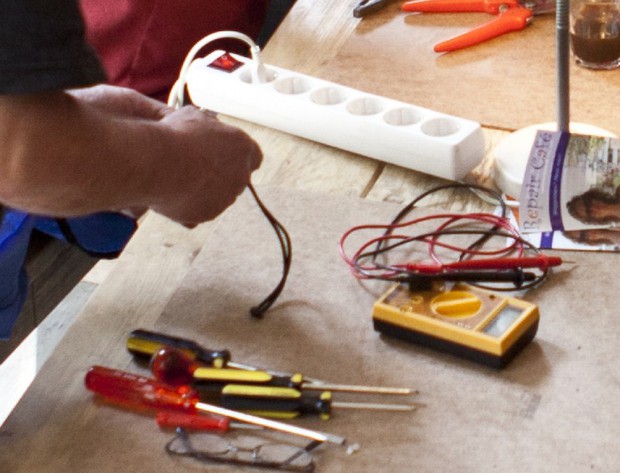 Repair Café im OHA! @ OHA! Vaterstetten