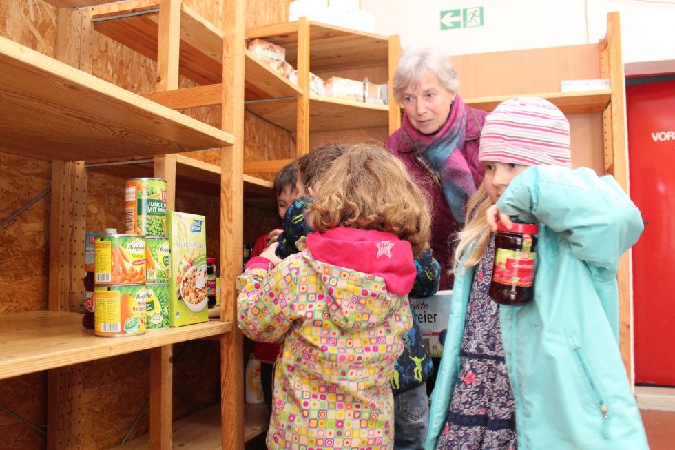 Familien helfen Familien – B304