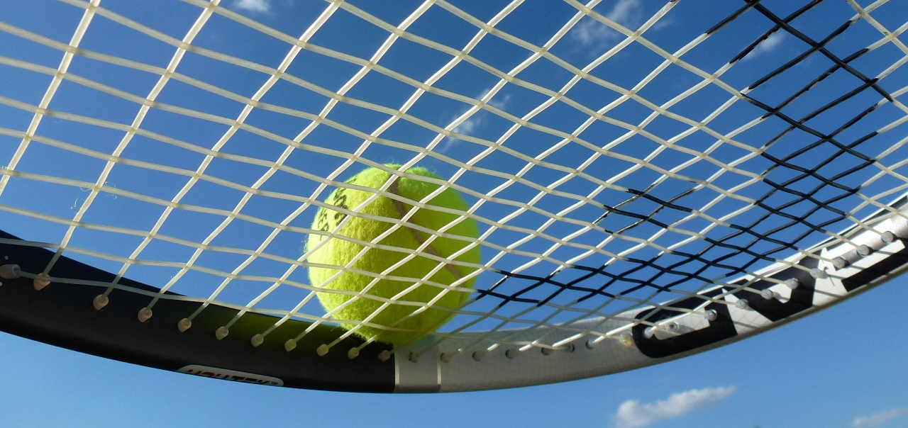 Tenniscamp für Kinder und Jugendliche an Pfingsten