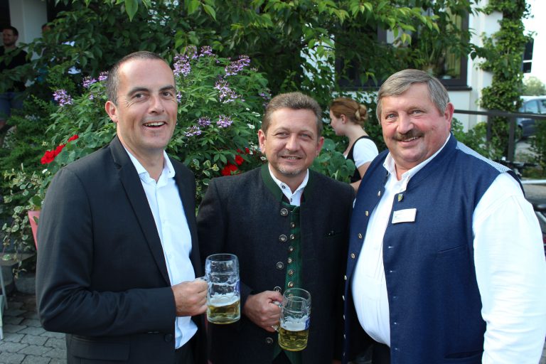 Zulassungsstelle Keferloh Zulassungsstelle Keferloh