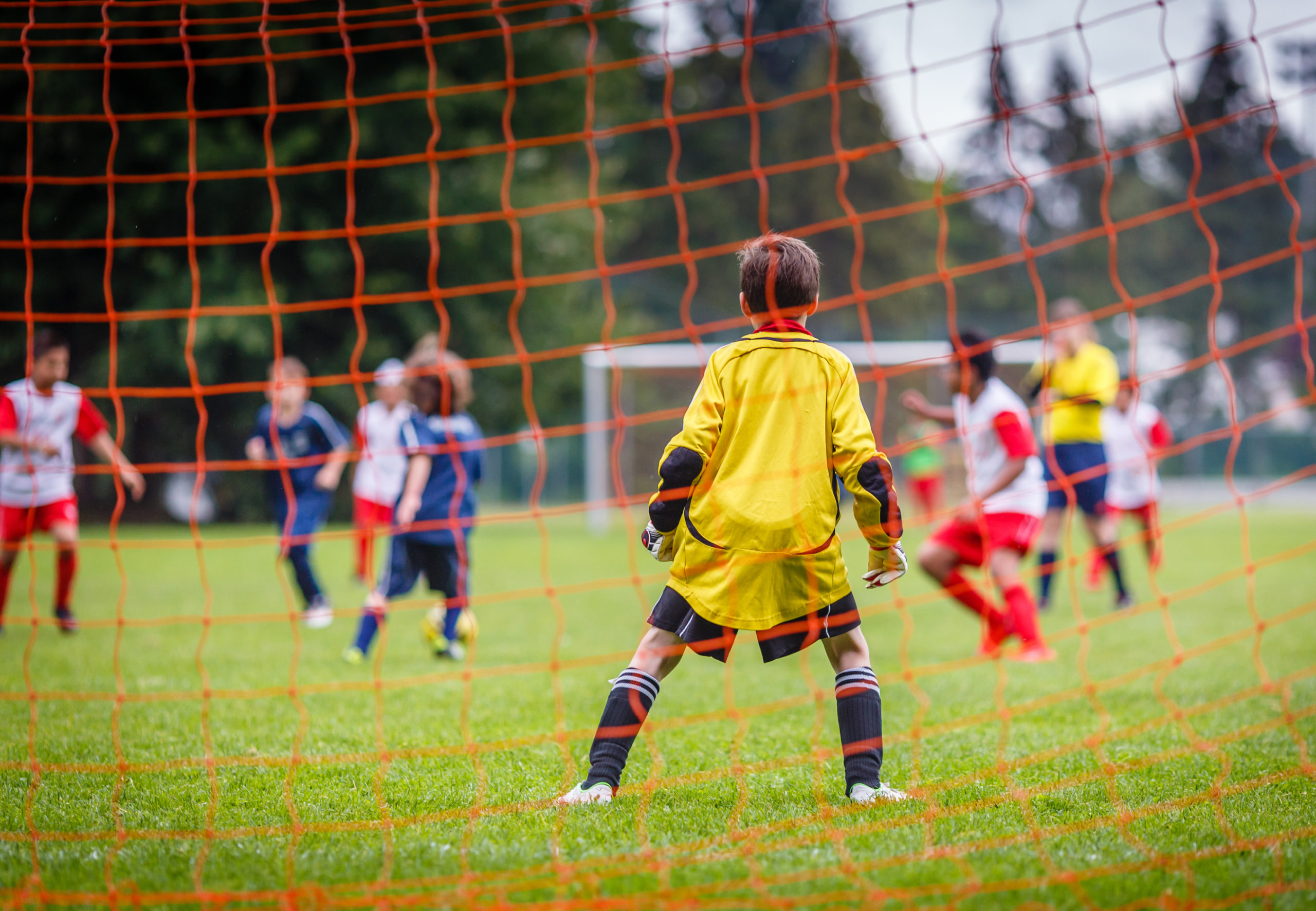 SommerFußballcamp B304
