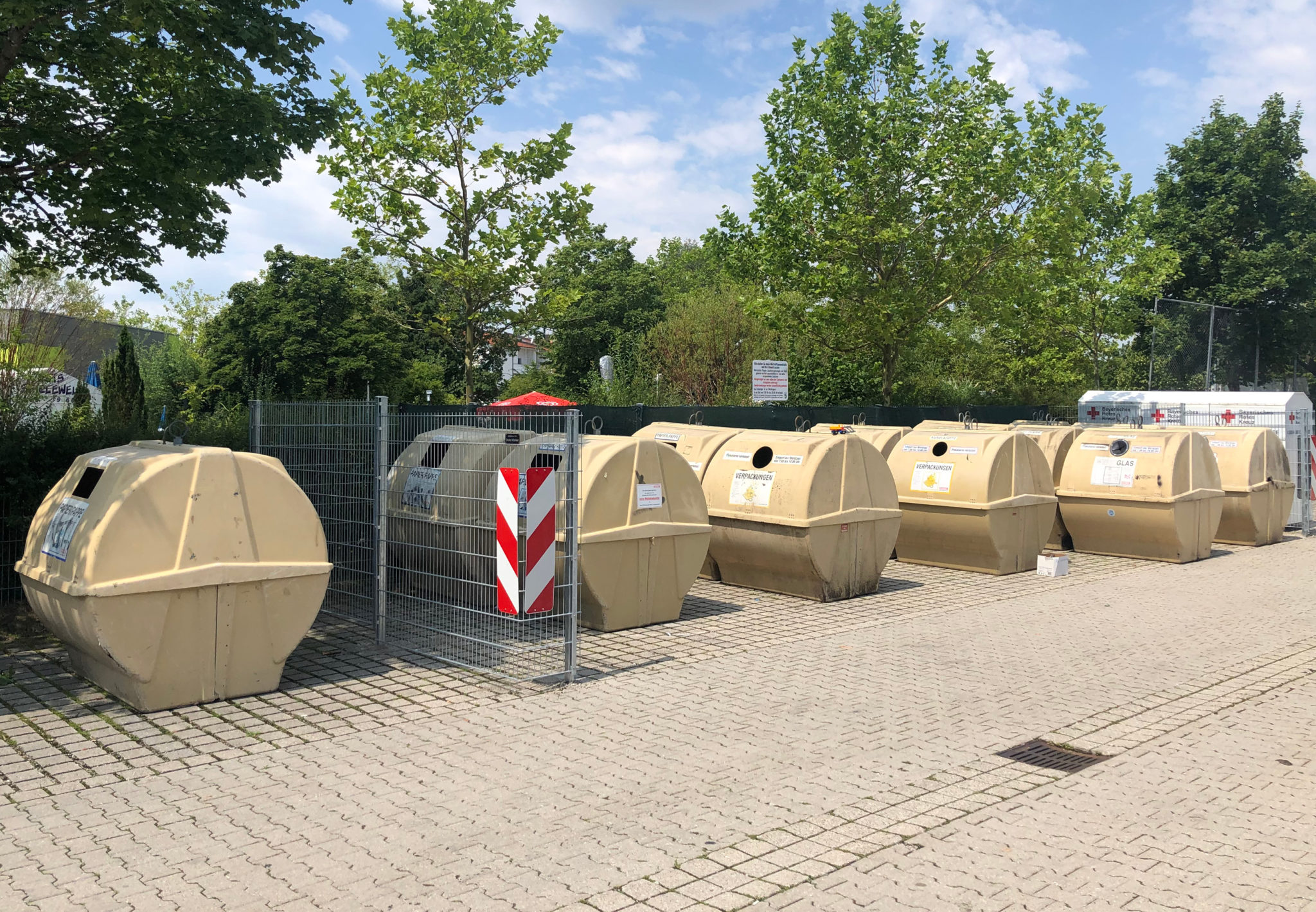 Vaterstetten – B304