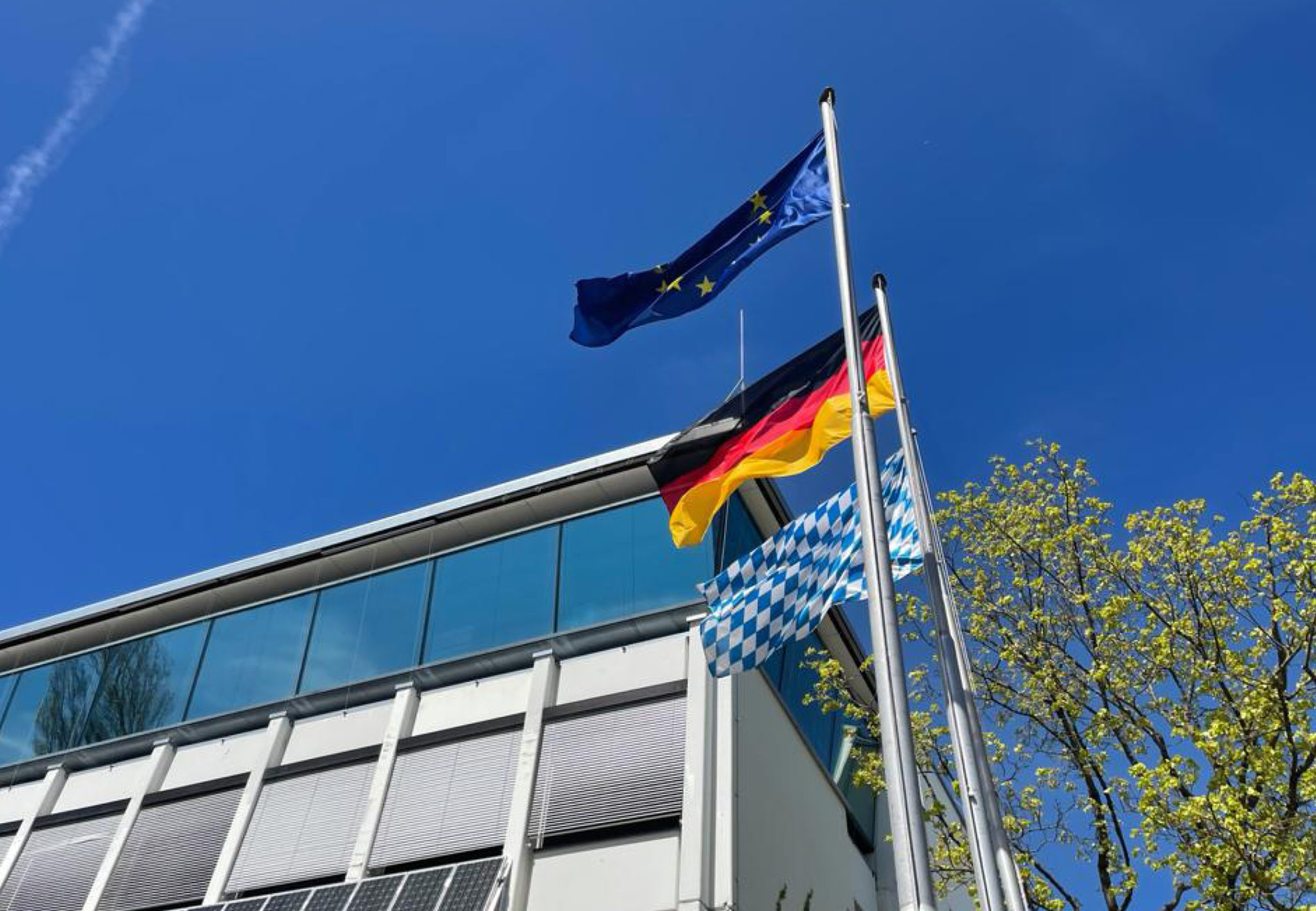 Vaterstetten – B304