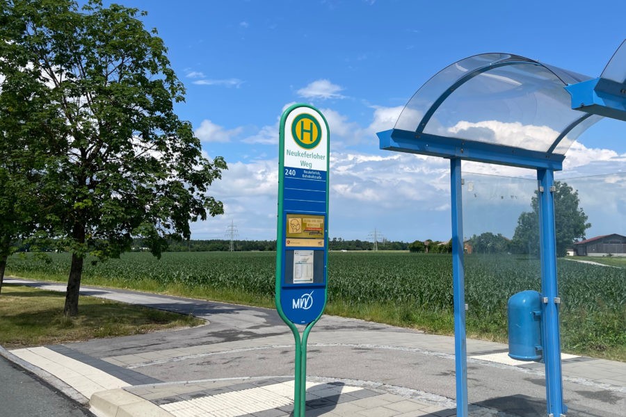 Verbesserungen zum Fahrplanwechsel