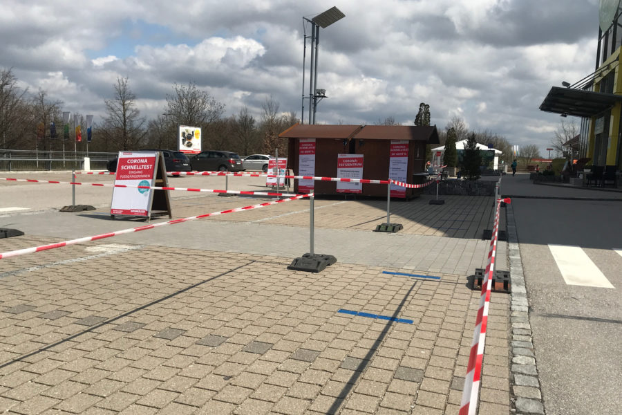 Nachfrage schwindet