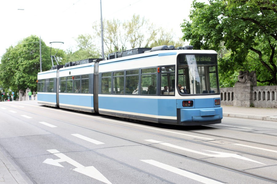 “Eine super Idee”