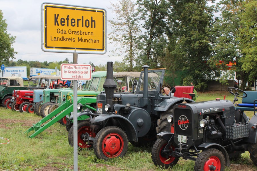 Keferloher Montag abgesagt