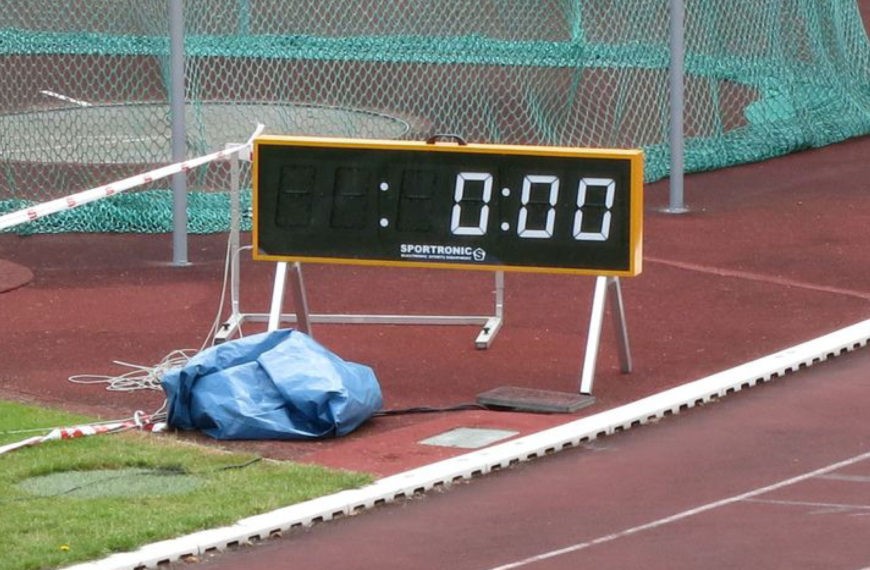 Lehrgang beim TSV Vaterstetten