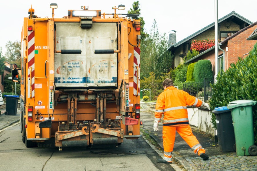 Müll könnte 2026 teurer werden