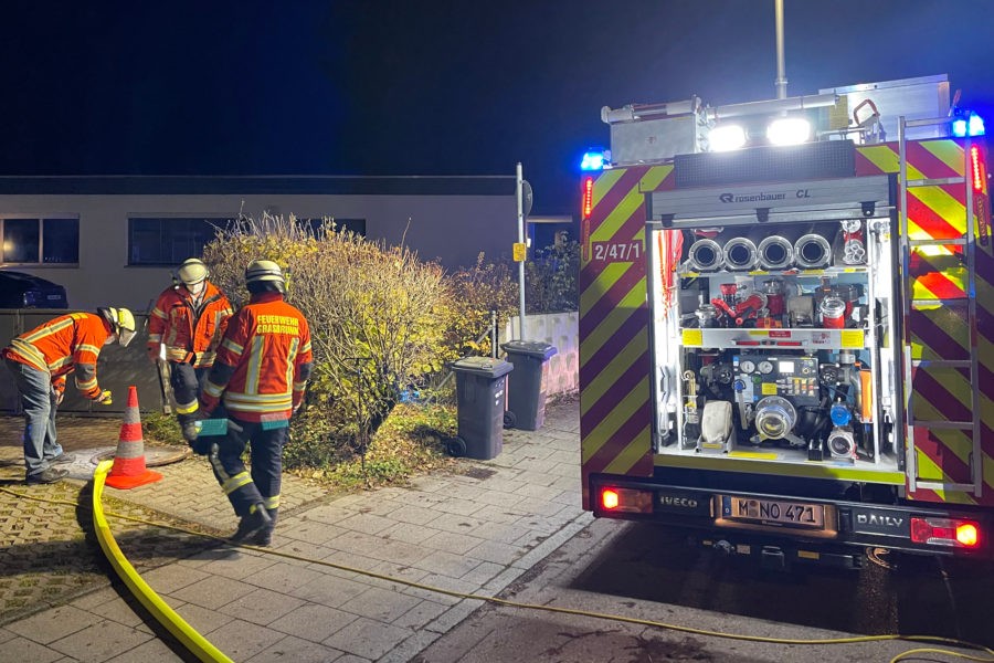 “Schöne” Bescherung