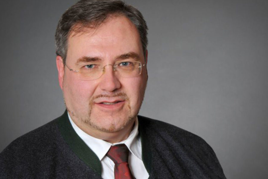 Offener Machtkampf bei der BFG