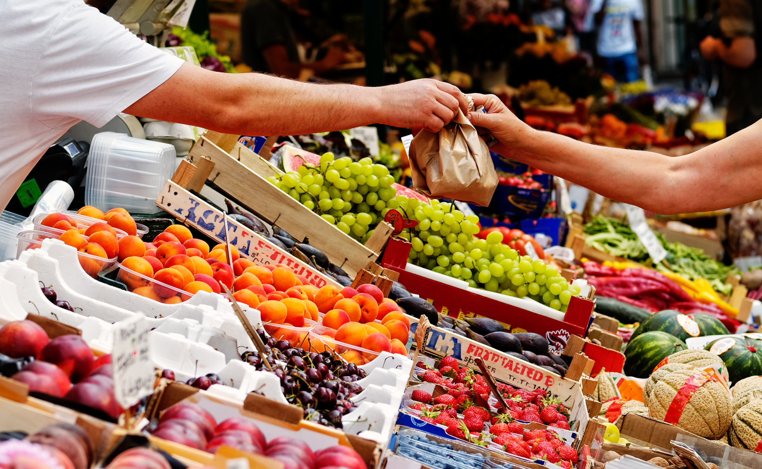 Wohin mit dem Markt? – B304
