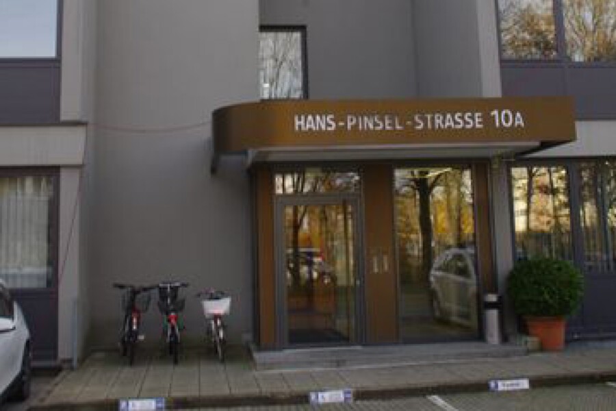 Auszeichnung für FOS Haar