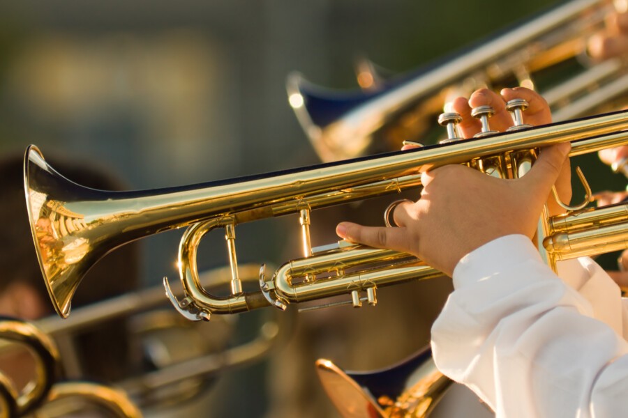 Musikwettbewerb: schnell noch anmelden!
