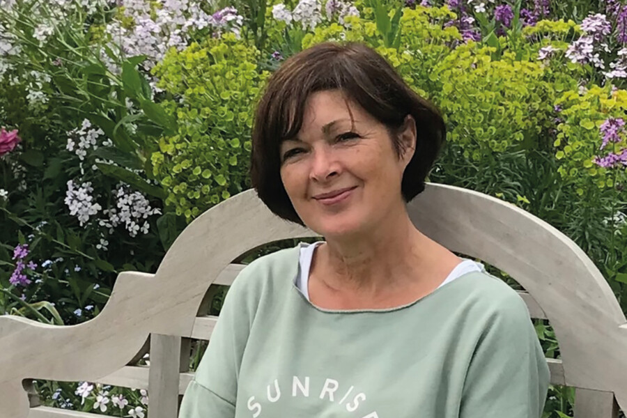 Maria macht’s nochmal