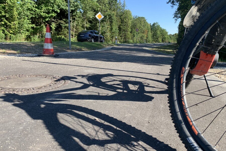 Grasbrunn investiert in neue Beleuchtung