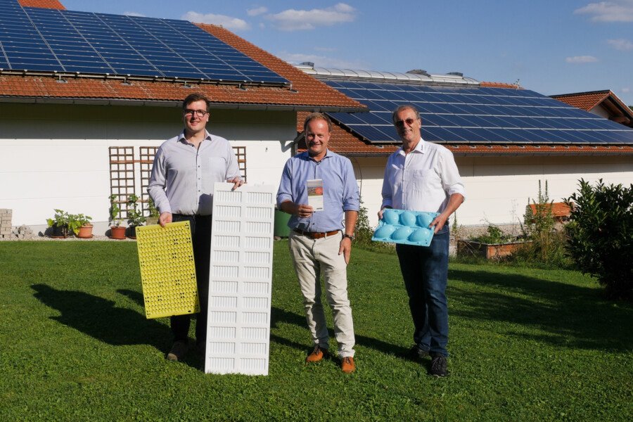 Energiepreis: Jetzt bewerben!