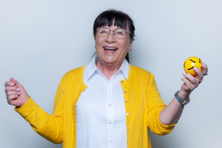Grasbrunnerin: Chance auf Millionen-Gewinn