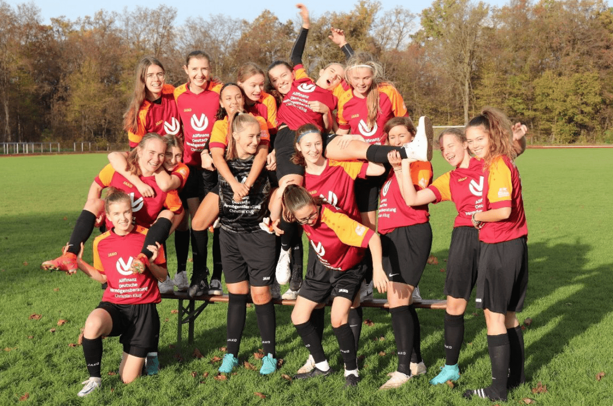Erfolge Der Fu ball M dels B304 erfolge-der-fu-ball-m-dels-b304