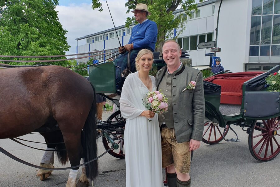 Spitzauer traut sich