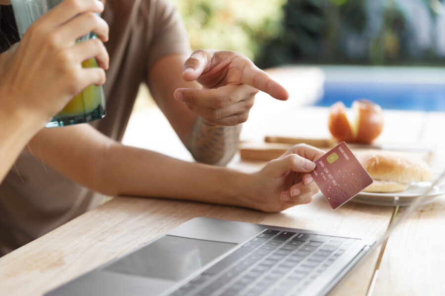 Vorsicht vor falschen ELSTER-Mails