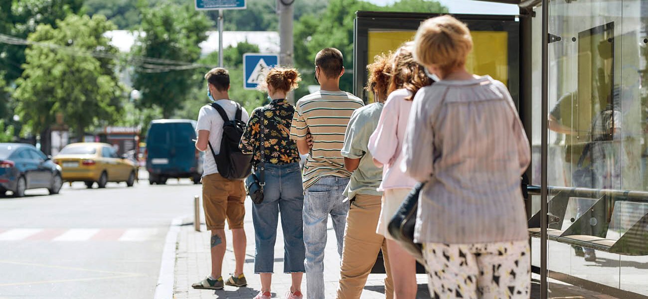 „Wie der Ochs vorm Berg“