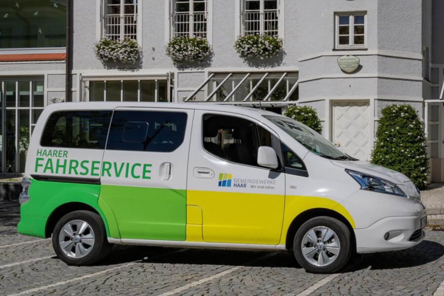 Fahrservice passt Preise an