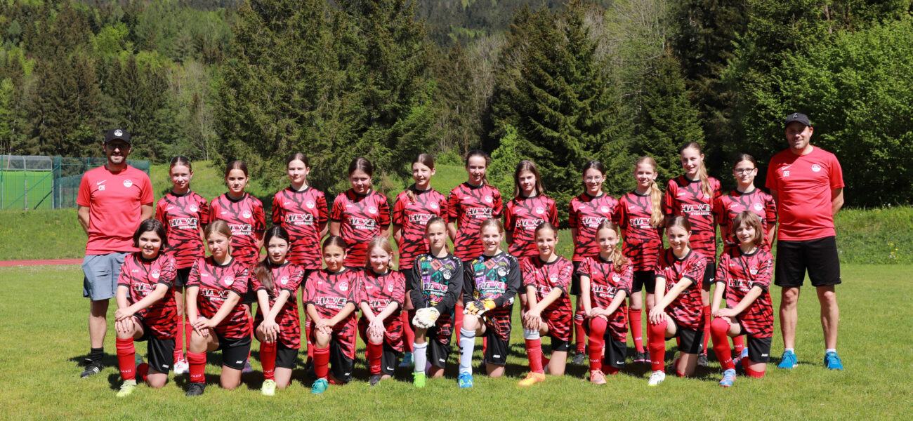 SCBV beim Kugler Cup 2024