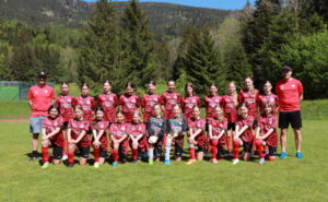 SCBV beim Kugler Cup 2024