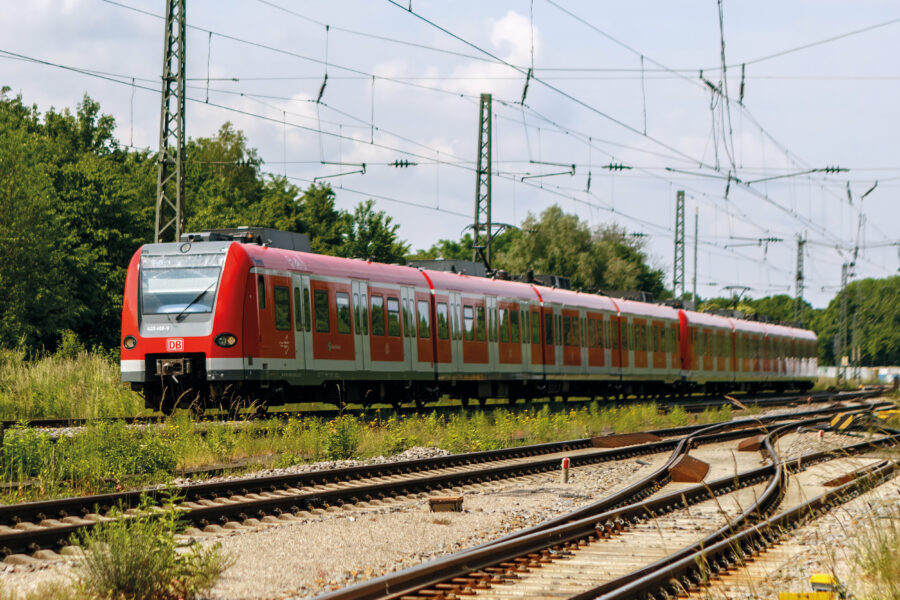 Kleiner Trost: Geld zurück bei Verspätung