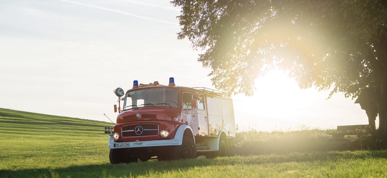 Foto: Feuerwehr Vaterstetten