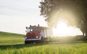 Foto: Feuerwehr Vaterstetten