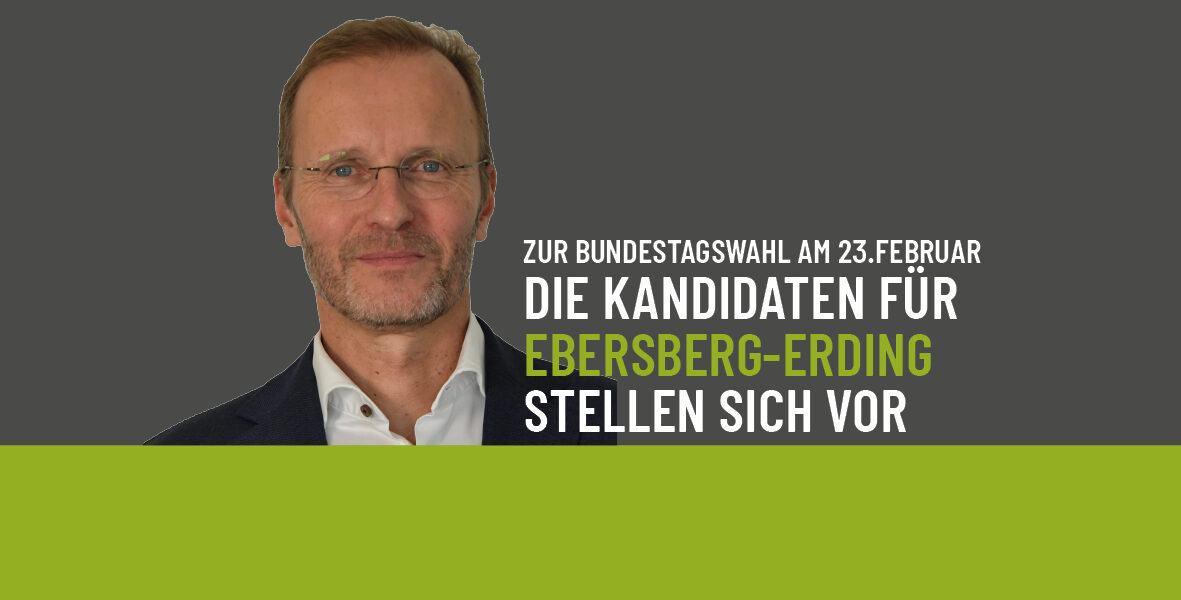 Christoph Lochmüller (Grüne)