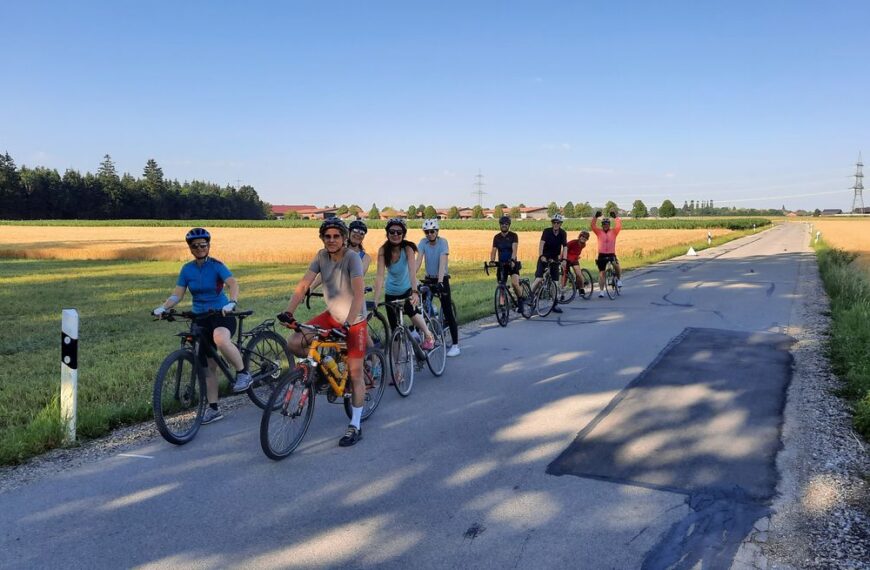 Sportabzeichen 25: Zwischenbilanz
