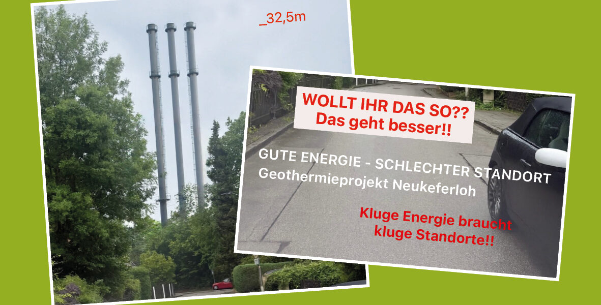 Gemeinderat entscheidet