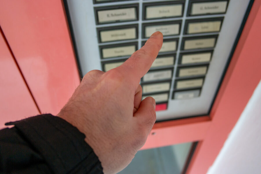 Achtung, Betrug: Der „Zetteltrick“ macht die Runde
