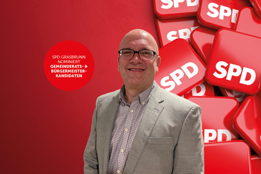 „I am the normal one“