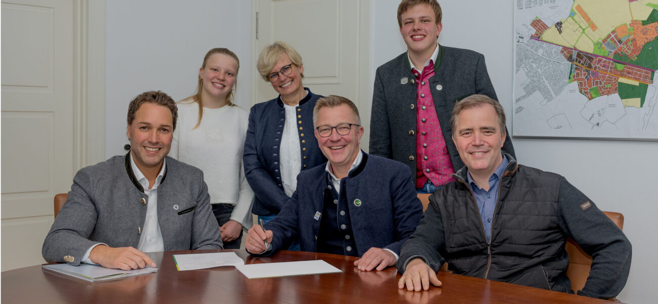 Neuer Wirt im Gasthof zur Post