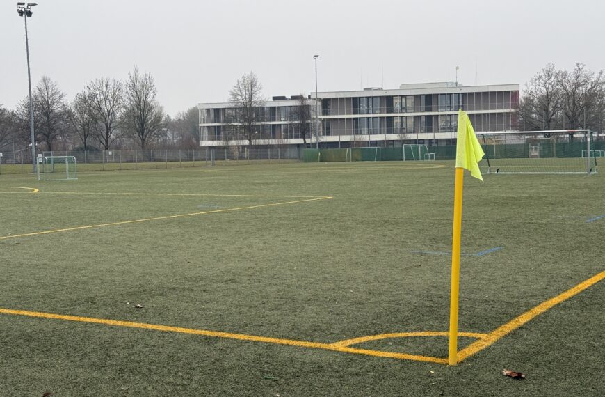 Vaterstetten geht leer aus