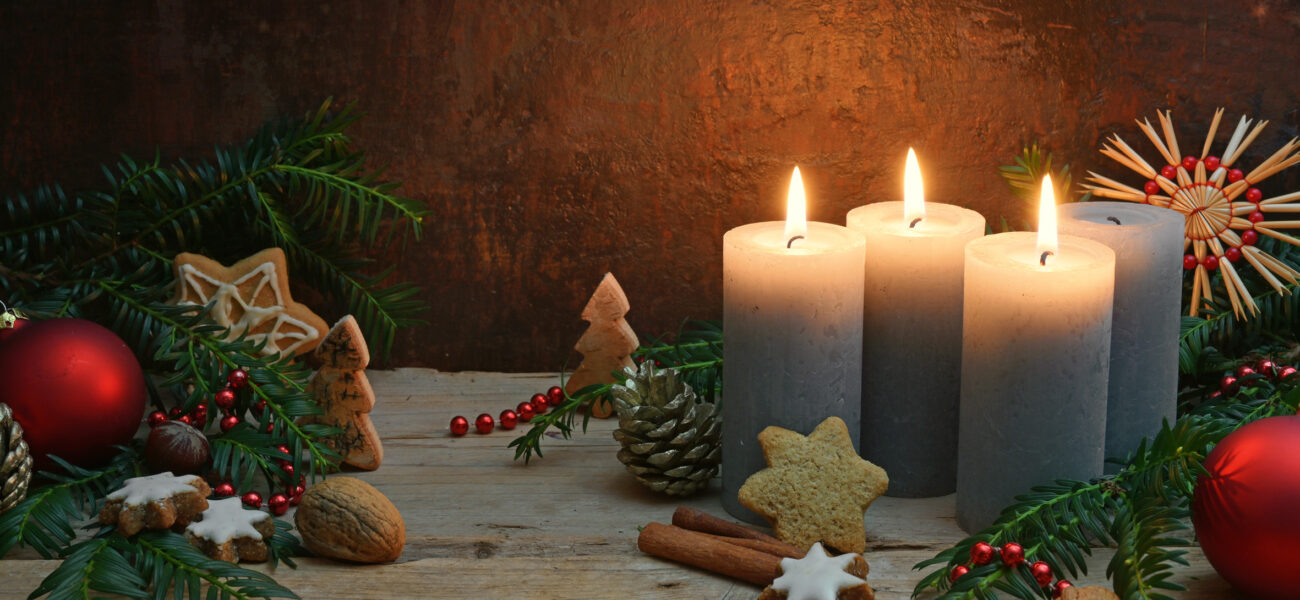 Highlights am 3. Advents-Wochenende