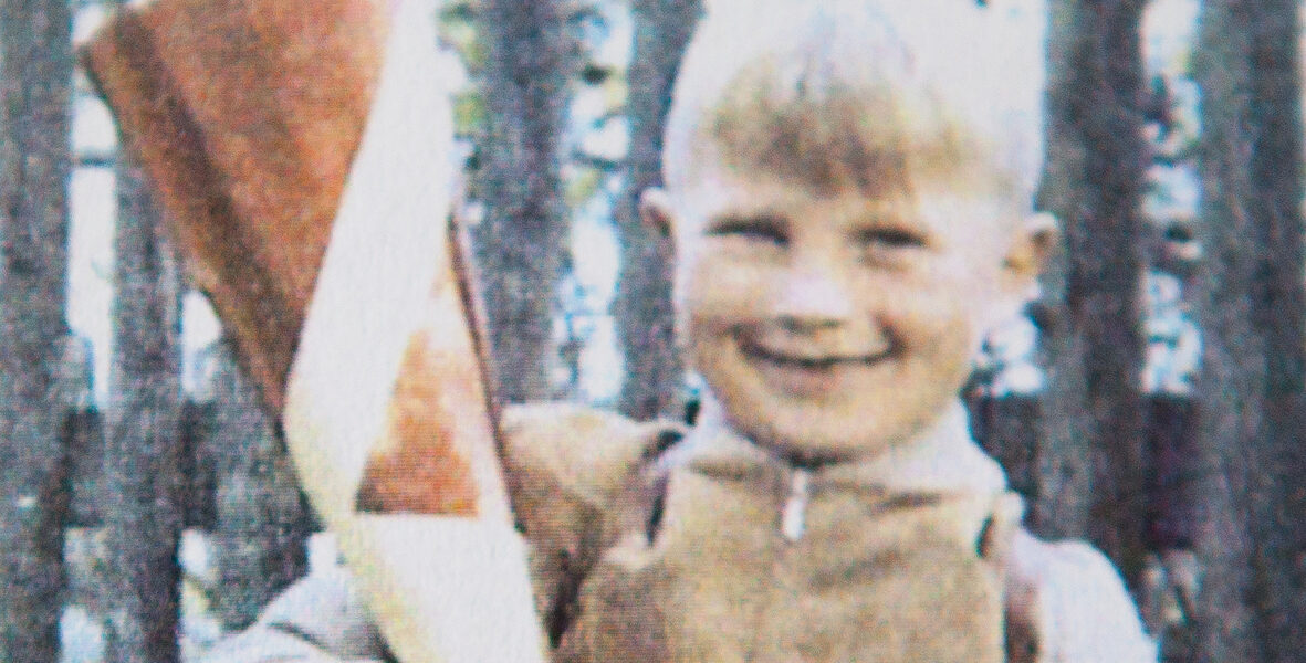 Ehemalige Schüler gesucht