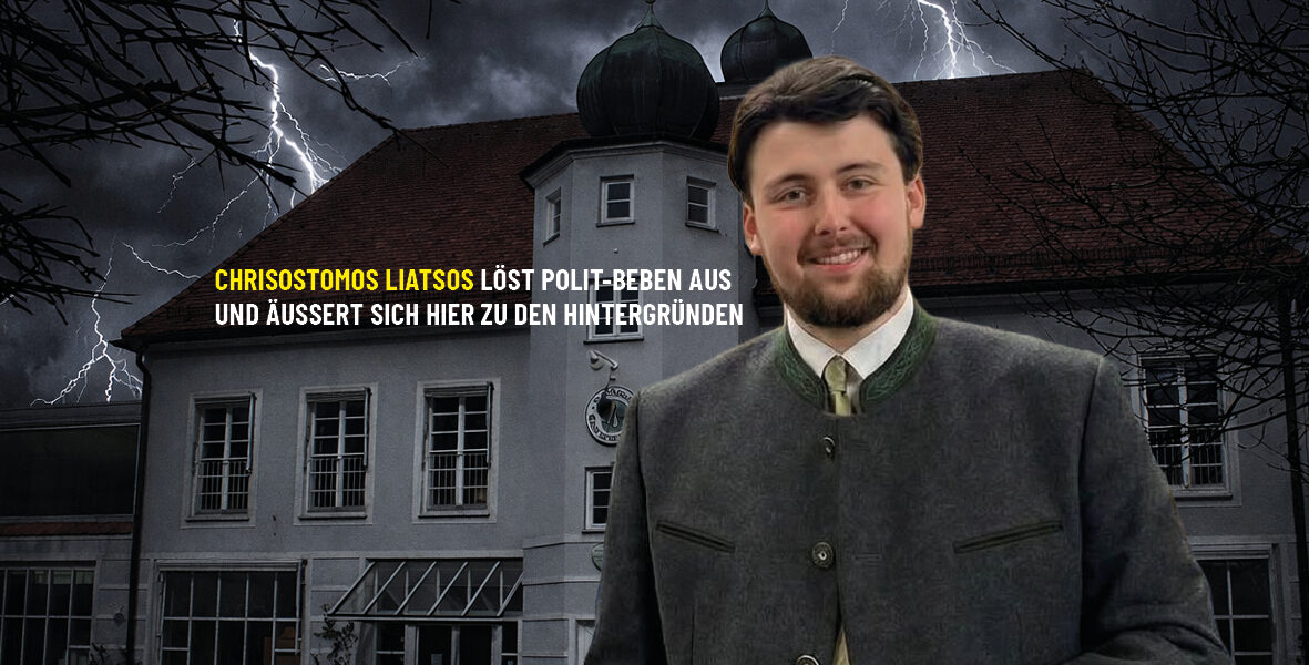 „Ich werde mein Mandat annehmen“