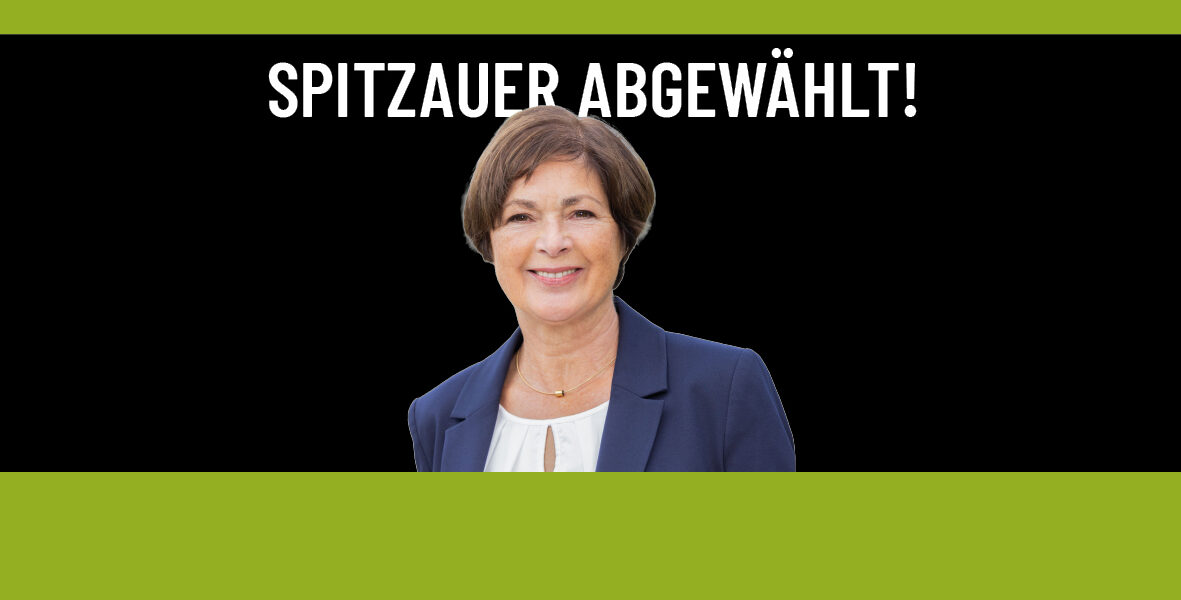 55%: Klarer Sieg für Wirnitzer