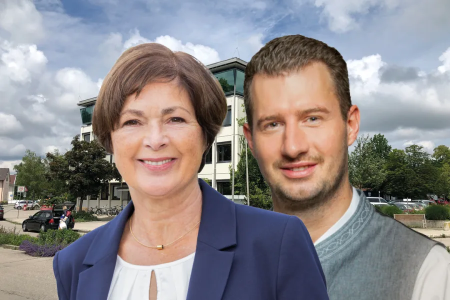 „Haberer“ soll Vize werden