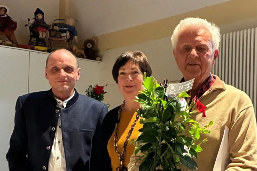 Ruoff ersetzt Wirnitzer