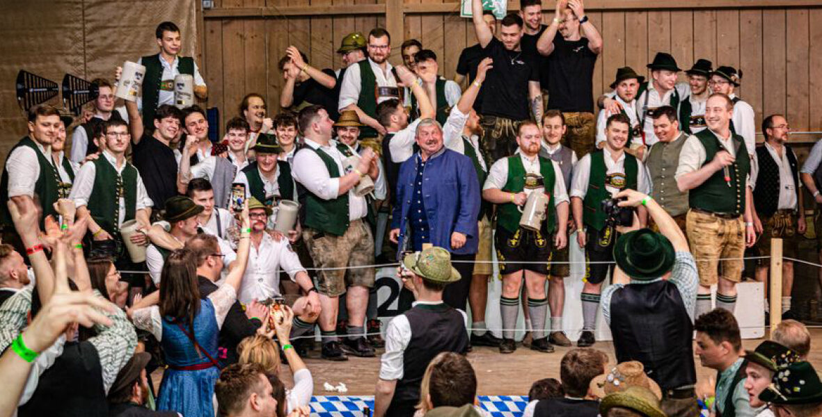 Fastenzeit ist Starkbierzeit