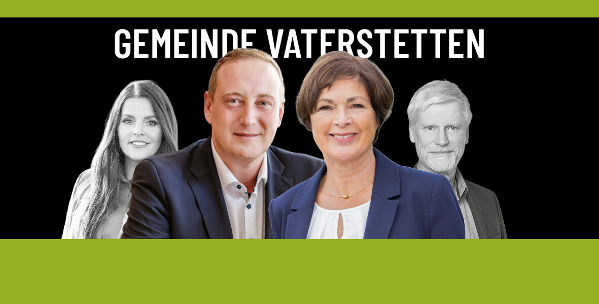 Watschn für Spitzauer – Stichwahl!